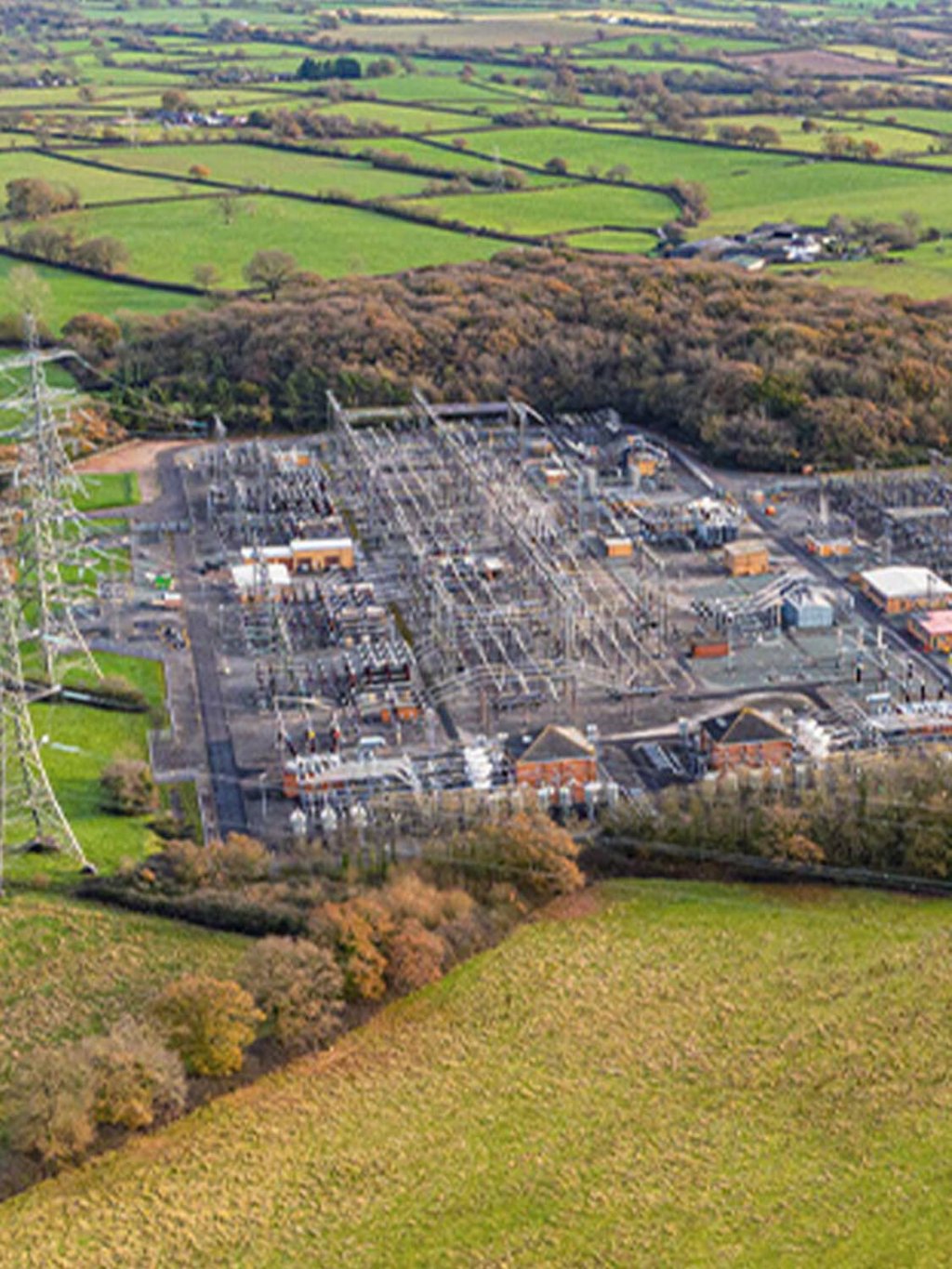 Exeter Substation Exeter Storage · Statera Energy