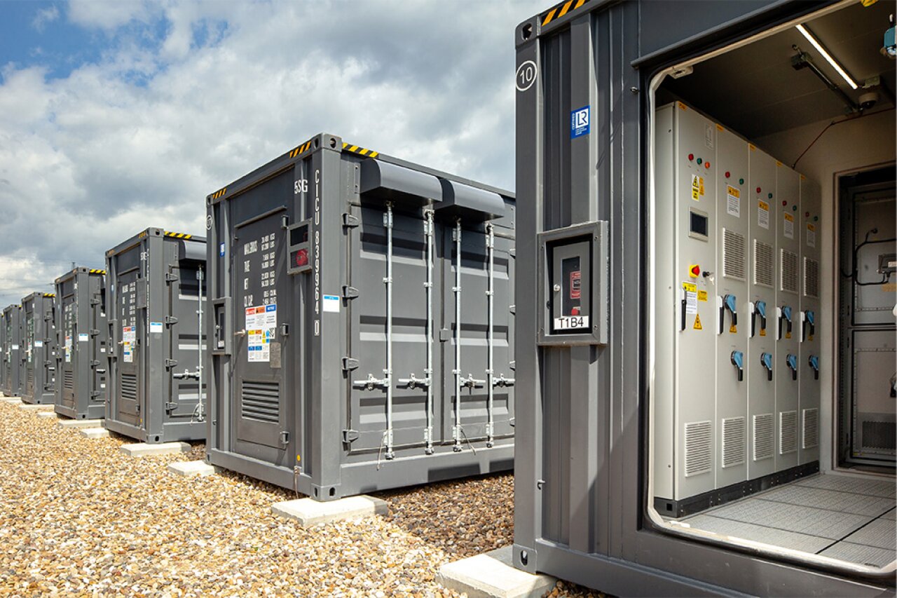 What is Battery Storage?.